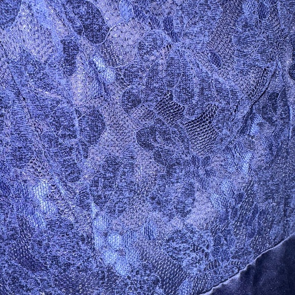 City Studio Deep Blue Fabric - Picture 3 of 6